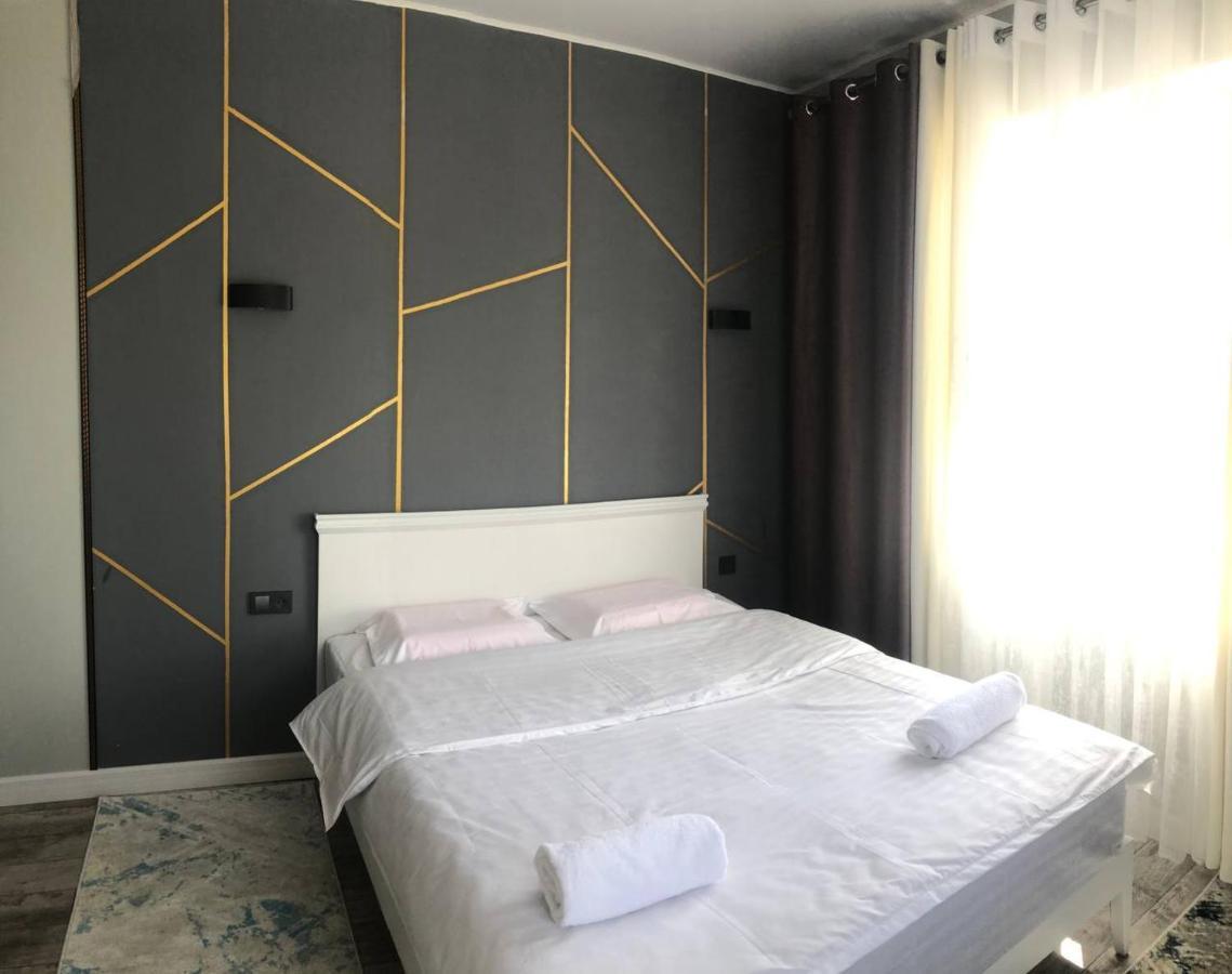 Appartamento Vavilon Karakol Esterno foto